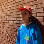 Kwon Yu-ri Instagram -
