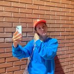 Kwon Yu-ri Instagram -