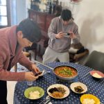 Kwon Yu-ri Instagram - #장사천재백사장 오늘 밤 7:45 🥘🍳👩🏻‍🍳👨🏻‍🍳 @tvn_joy