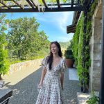 Kwon Yu-ri Instagram - 🌱 🍇🍷