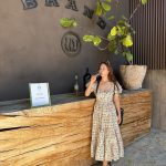 Kwon Yu-ri Instagram - 🌱 🍇🍷