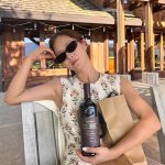 Kwon Yu-ri Instagram - 🍇 🍷