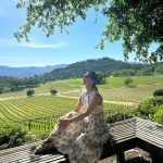 Kwon Yu-ri Instagram - 🍇 🍷