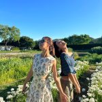 Kwon Yu-ri Instagram - 🍇 🍷