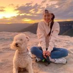 Kwon Yu-ri Instagram - 🌅