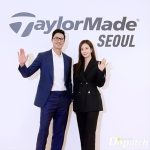 Kwon Yu-ri Instagram - @taylormadegolf_korea 서울 여의도 IFC몰에 새로운 테일러메이드 스토어가 열렸어요 ⛳️ opening their new Taylormade Seoul store in Yeouido IFC Mall. Limited edition + exclusive products가 많아서 저도 두근두근 .. 빨리 필드나가고싶어지더라구요 ⛳️ 테일러메이드 앰버서더로 활동할 수 있어서 너무 행복하고 감사합니다🏌🏻‍♀️. 구경가보세요 ^^* IFC Mall, Seoul