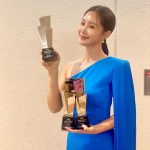 Kwon Yu-ri Instagram - 22년 연말의 마무리 귀한 상 주신 덕분에 함께 고생해 주시는 우리 팀들🖤유리팀원들에게 더 더 힘을 낼 수 있는 원동력이 된 것 같아 너무 기뻤어요 2022 Asia Artist Awards IN JAPAN Best actor🏆 Asia celebrity 🏆 Best achievement🏆 덕분에 오늘같이 영광스러운 날이 오네요 내년엔 더 종횡무진 활동해보겠습니다🙏🏻 소원재팬💕어제 잠시였지만 만나서 정말 든든하고 행복했어요 みなさんとの想い出が詰まった日本活動はいつも大切な宝物です。 これからも見守っててくださいね！ (어제 여러번 반복 연습했는데 결국 떨려서 못한 이 한마디 🥹) #AAA#asiaartistawards