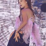 Kwon Yu-ri Instagram - 🔥🔥🔥 2023 YURI 2nd FANMEETING TOUR Chapter 2 in Bangkok #감동핑크물결