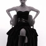 Kwon Yu-ri Instagram - @ellekorea
