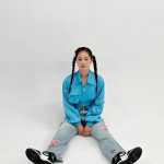 Kwon Yu-ri Instagram - 버텨야만 산다 🤯💙 ‘더 존 시즌2’ 수유리 ☑️ @disneypluskr 6/14일 공개 !!