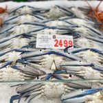 Kwon Yu-ri Instagram - 노량진수산시장🐟🐠🍤 Fish Market Sydney