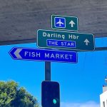 Kwon Yu-ri Instagram - 노량진수산시장🐟🐠🍤 Fish Market Sydney