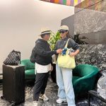 Kwon Yu-ri Instagram - 🤭 North Bondi Beach