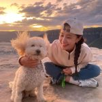 Kwon Yu-ri Instagram - 🌅