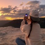 Kwon Yu-ri Instagram - 🌅