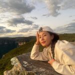 Kwon Yu-ri Instagram - 🌅