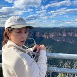 Kwon Yu-ri Instagram - 🌅