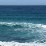 Kwon Yu-ri Instagram - 🌊♥️🏄‍♀️ #🤦🏻‍♀️