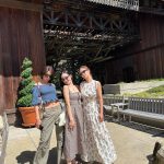 Kwon Yu-ri Instagram - 🍇 🍷