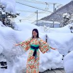 Kwon Yu-ri Instagram – ♨️♥️☃️

#hokkaido
#北海道