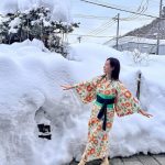 Kwon Yu-ri Instagram – ♨️♥️☃️

#hokkaido
#北海道