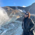 Kwon Yu-ri Instagram - くろたまご🖤 #japan