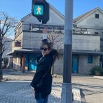Kwon Yu-ri Instagram – 🚦