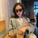 Kwon Yu-ri Instagram - #tokyo