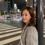 Kwon Yu-ri Instagram - #tokyo