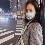 Kwon Yu-ri Instagram – #tokyo