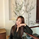 Kwon Yu-ri Instagram - ✨🎄🎁✨