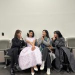 Kwon Yu-ri Instagram – 무대 위에서 가장 빛나는 🥀
첫연극 [WIFE] 너무너무 멋졌어