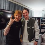 Kygo Instagram - Karaoke night in Tokyo w/ @teddysphotos 🇯🇵