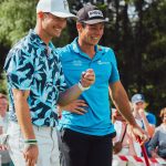 Kygo Instagram - Thanks for having me @wrightinvitational2023 🏌🏼‍♂️ Miklagard Golf & Country Club