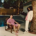 Kygo Instagram - The @palmtreecrew x @PUMAsportstyle lifestyle collection is now live on palmtreecrew.com 🌴
