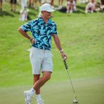 Kygo Instagram - Thanks for having me @wrightinvitational2023 🏌🏼‍♂️ Miklagard Golf & Country Club