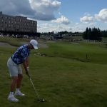 Kygo Instagram - Thanks for having me @wrightinvitational2023 🏌🏼‍♂️ Miklagard Golf & Country Club