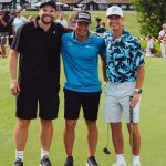 Kygo Instagram - Thanks for having me @wrightinvitational2023 🏌🏼‍♂️ Miklagard Golf & Country Club