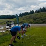 Kygo Instagram - Thanks for having me @wrightinvitational2023 🏌🏼‍♂️ Miklagard Golf & Country Club