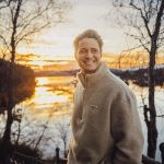 Kygo Instagram – Golden Hour 🌅 Bergen, Norway