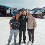 Kygo Instagram - Sundae Conversations with @calebpressley & @glennyballs out now 🍨