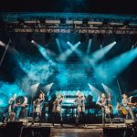 Kygo Instagram - 2nd year at @palmtreefestival Aspen and it just keeps getting better! Thank you so much Aspen ❤️ Aspen, Colorado