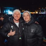 Kygo Instagram - @palmtreefestival Aspen day 1! 🌴 Aspen, Colorado