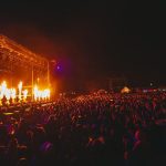 Kygo Instagram - @palmtreefestival Aspen day 1! 🌴 Aspen, Colorado