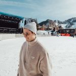 Kygo Instagram - @palmtreefestival Aspen tonight ❄️ Aspen, Colorado