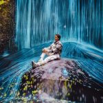 Kygo Instagram - Unbelievable experience at @teamlab_borderless Tokyo 🇯🇵 Teamlab Borderless, Tokyo