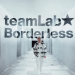 Kygo Instagram – Unbelievable experience at @teamlab_borderless Tokyo 🇯🇵 Teamlab Borderless, Tokyo