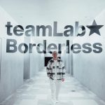 Kygo Instagram - Unbelievable experience at @teamlab_borderless Tokyo 🇯🇵 Teamlab Borderless, Tokyo