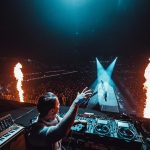 Kygo Instagram – First show of 2024 ✔️ Arigato Tokyo 🇯🇵❤️ Tokyo, Japan