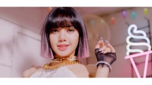 Kyle Hanagami Instagram - One of my favorite projects to choreograph this year. 🖤💗@blackpinkofficial @selenagomez #icecream

Thank you always to my girls. I love you.